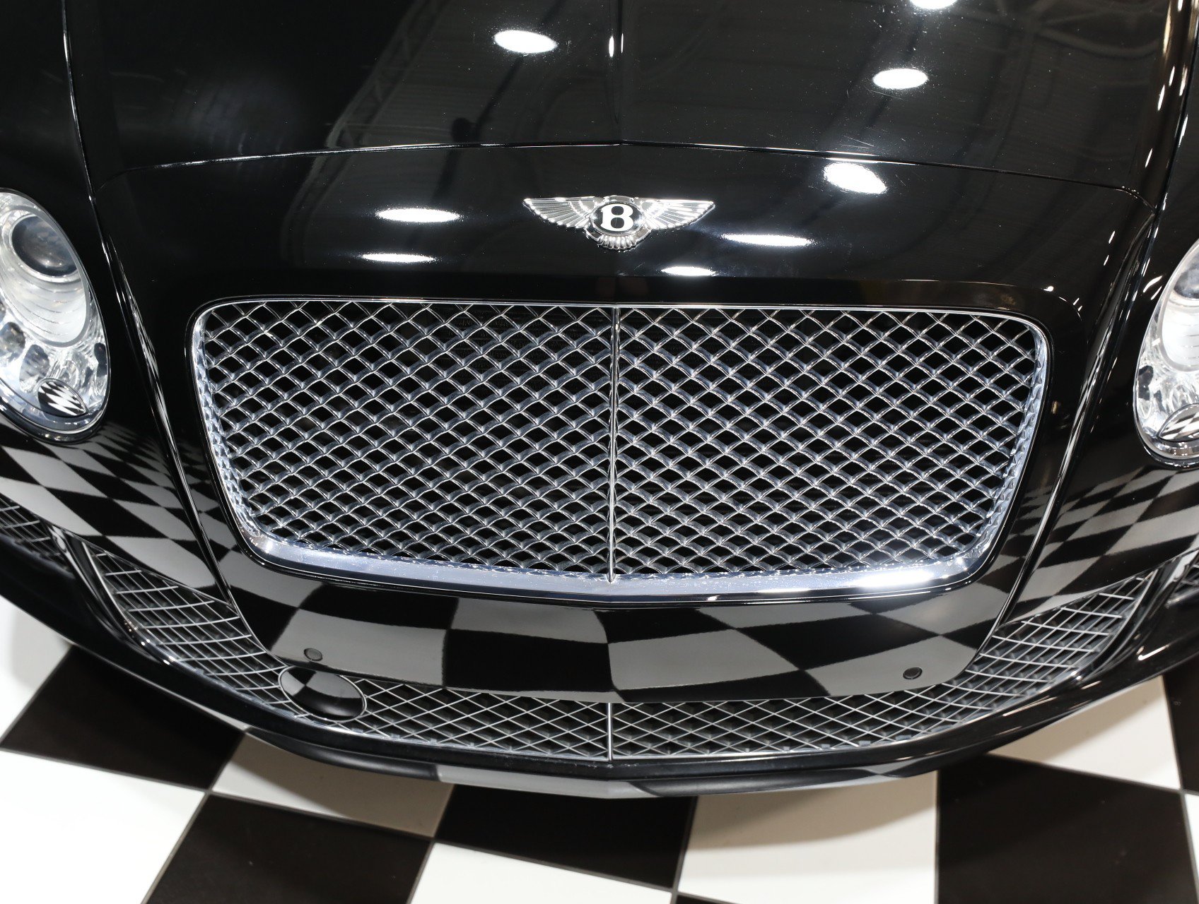 Used 2012 Bentley Continental GT AWD/4WD image 20
