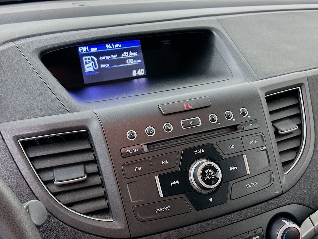 Used 2014 Honda CR-V EX image 19
