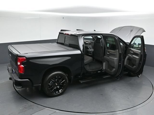 Used 2026 Chevrolet Silverado 1500 High Country w/ Midnight Edition AWD/4WD image 52
