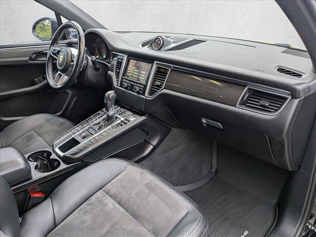 Used 2016 Porsche Macan S AWD/4WD image 23