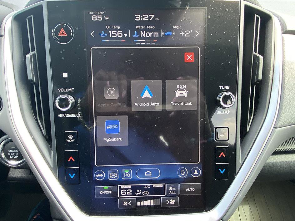 Used 2025 Subaru Crosstrek 2.0i Premium w/ Convenience Package #2 image 17