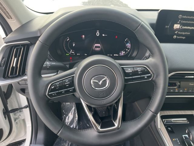 New 2026 MAZDA CX-90 Plug-In Hybrid w/ Preferred image 20