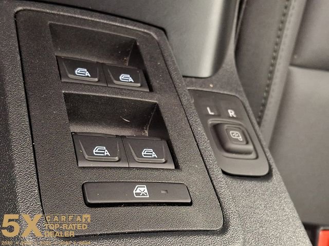 Used 2024 Ford Bronco Everglades AWD/4WD image 29