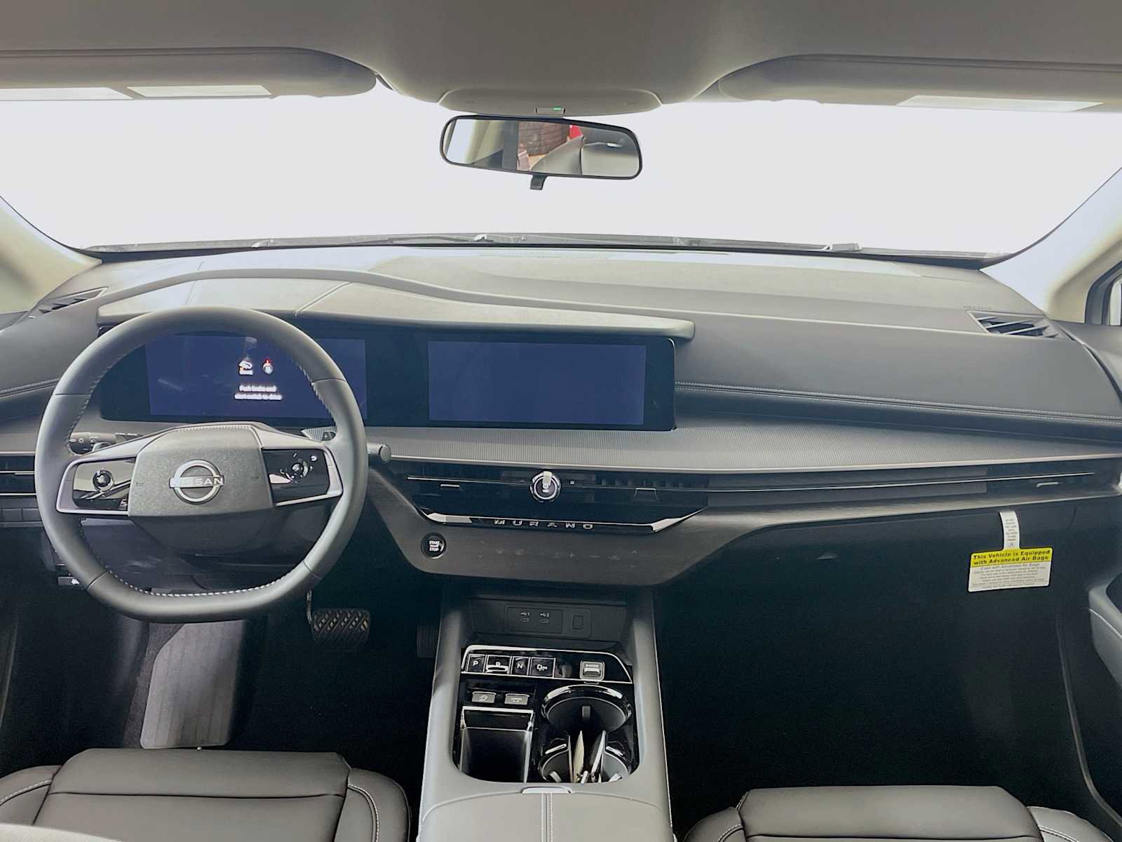 New 2026 Nissan Murano SV image 3