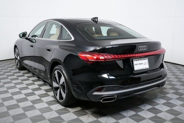 Used 2025 Audi A5 2.0T Premium Plus image 27