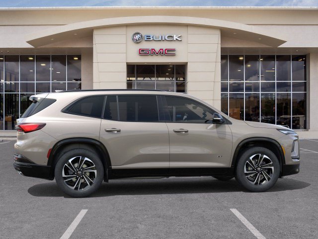 New 2027 Buick Enclave Sport Touring w/ Power Package FWD image 5