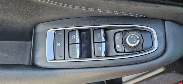Used 2023 Subaru Outback Limited AWD/4WD image 16