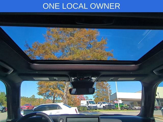 Used 2024 Lexus GX 550 image 30