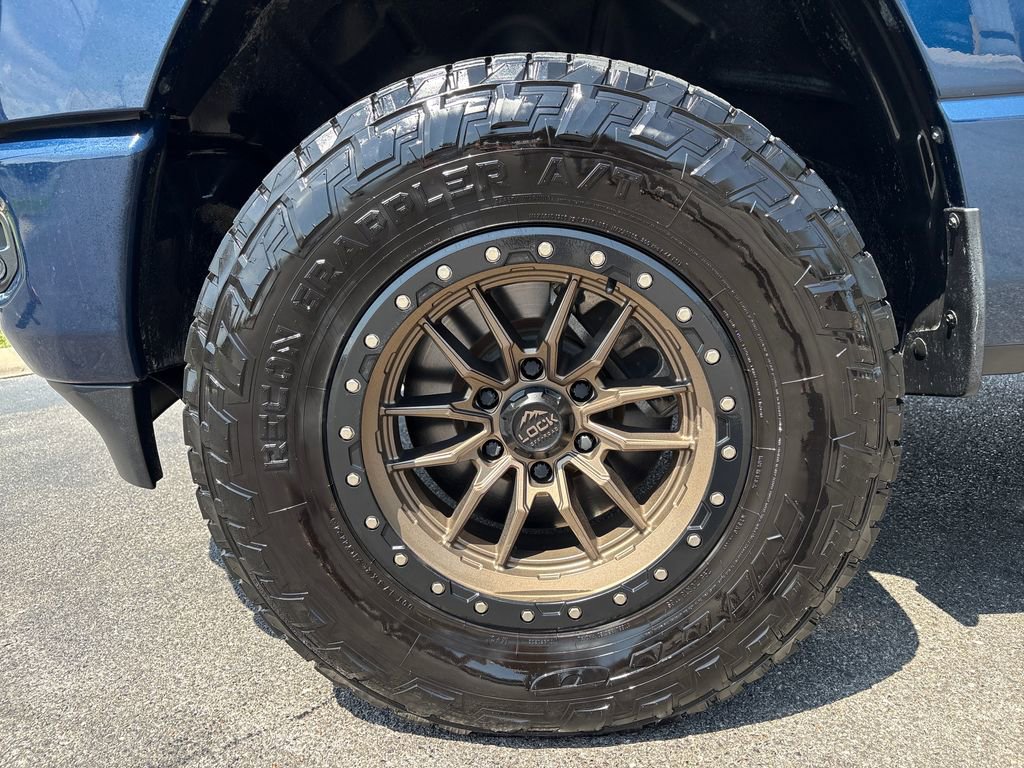 Used 2023 RAM 1500 Big Horn AWD/4WD image 22