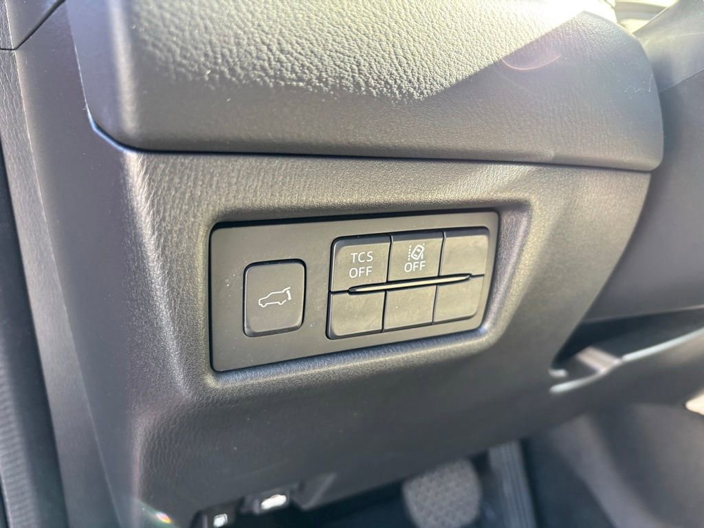 Used 2020 MAZDA CX-5 Grand Touring image 18