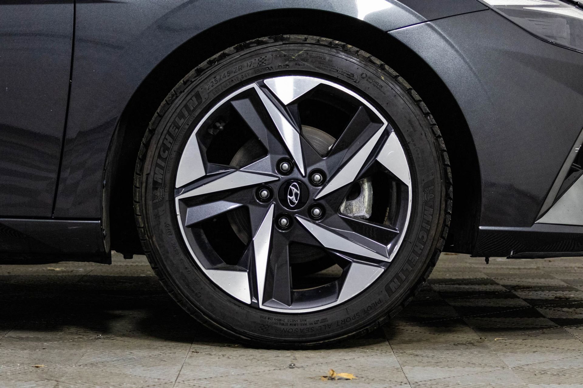 Used 2022 Hyundai Elantra SEL w/ Convenience + Premium Package FWD image 41