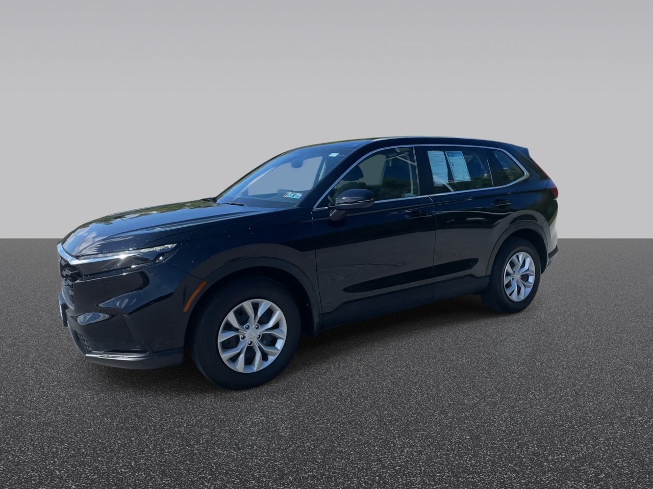 Certified 2024 Honda CR-V LX image 5