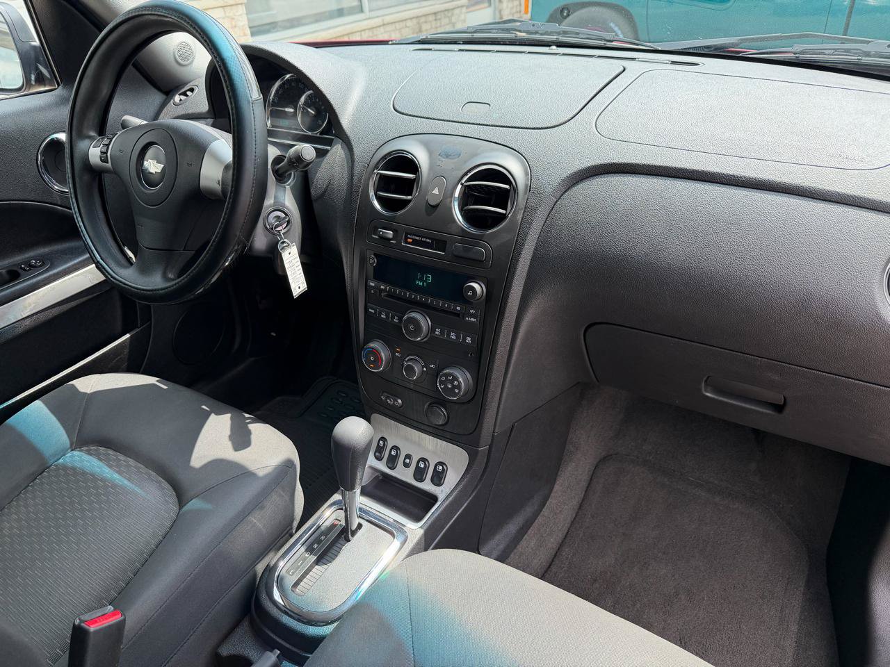 Used 2007 Chevrolet HHR LS FWD image 19