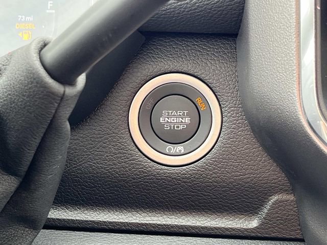 New 2026 RAM 2500 Laramie w/ Sport Appearance Package image 29