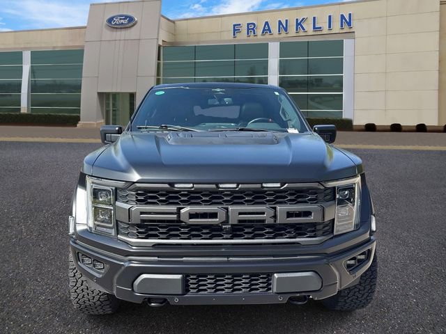 Certified 2023 Ford F150 Raptor image 2