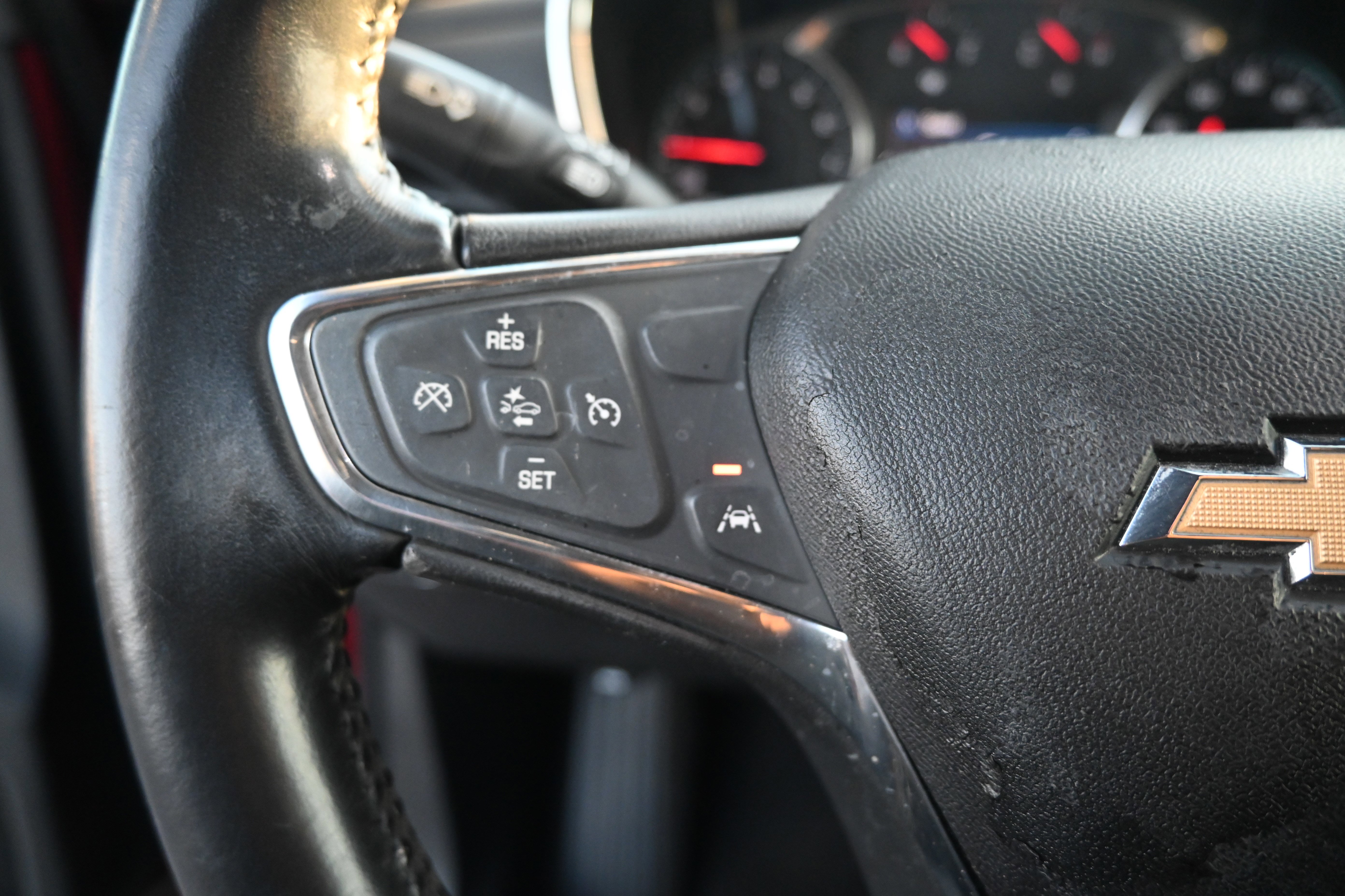 Used 2020 Chevrolet Equinox LT image 20