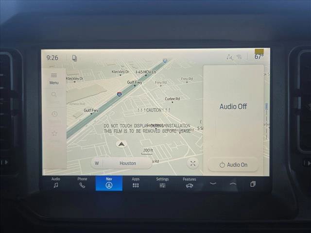 New 2026 Ford Bronco Badlands image 14