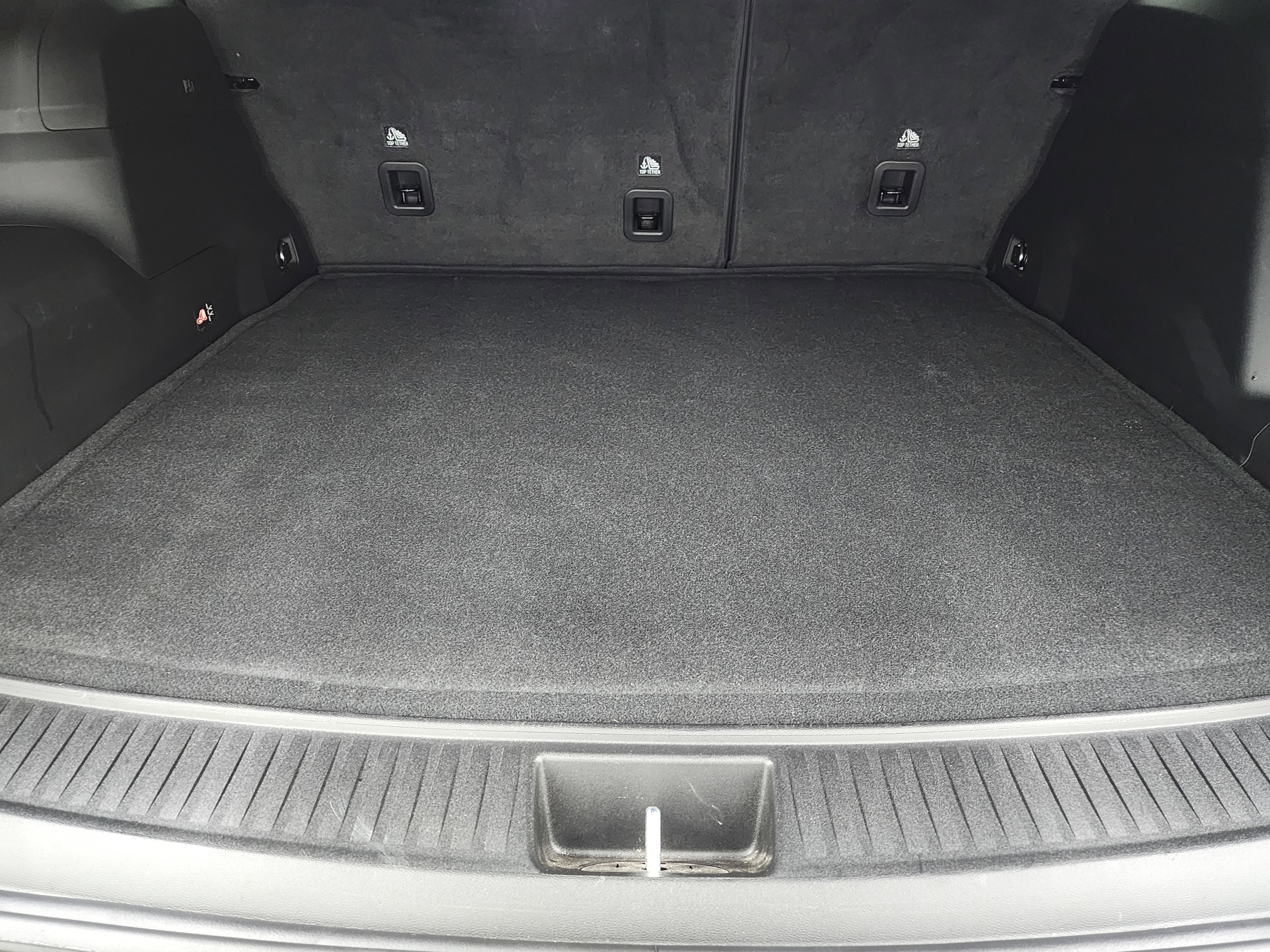 Used 2024 Jeep Wagoneer Launch Edition image 32