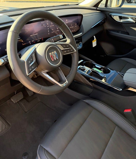 New 2026 Buick Envision Preferred AWD/4WD image 9