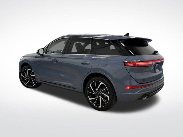 Used 2024 Lincoln Corsair Grand Touring w/ Equipment Group 301A image 3