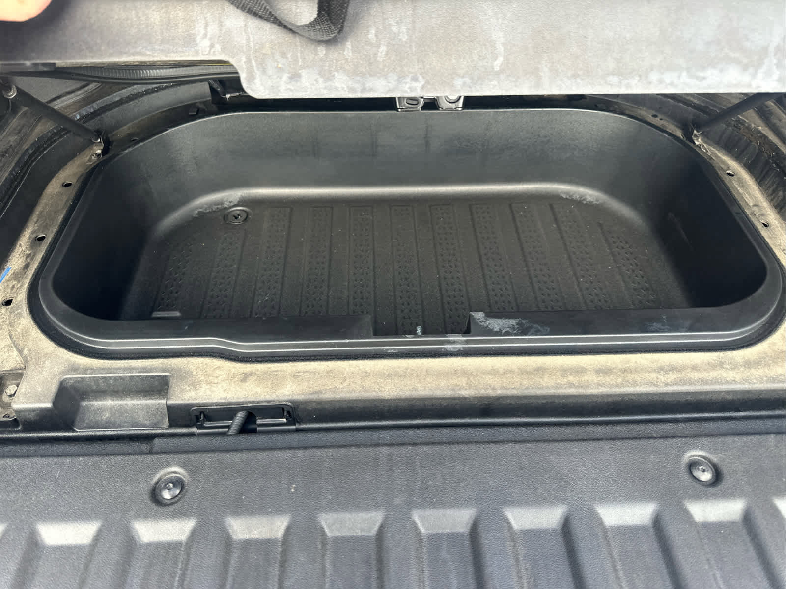 Used 2024 Hyundai Santa Cruz Night image 18