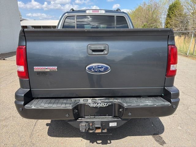 Used 2010 Ford Explorer Sport Trac Limited image 3