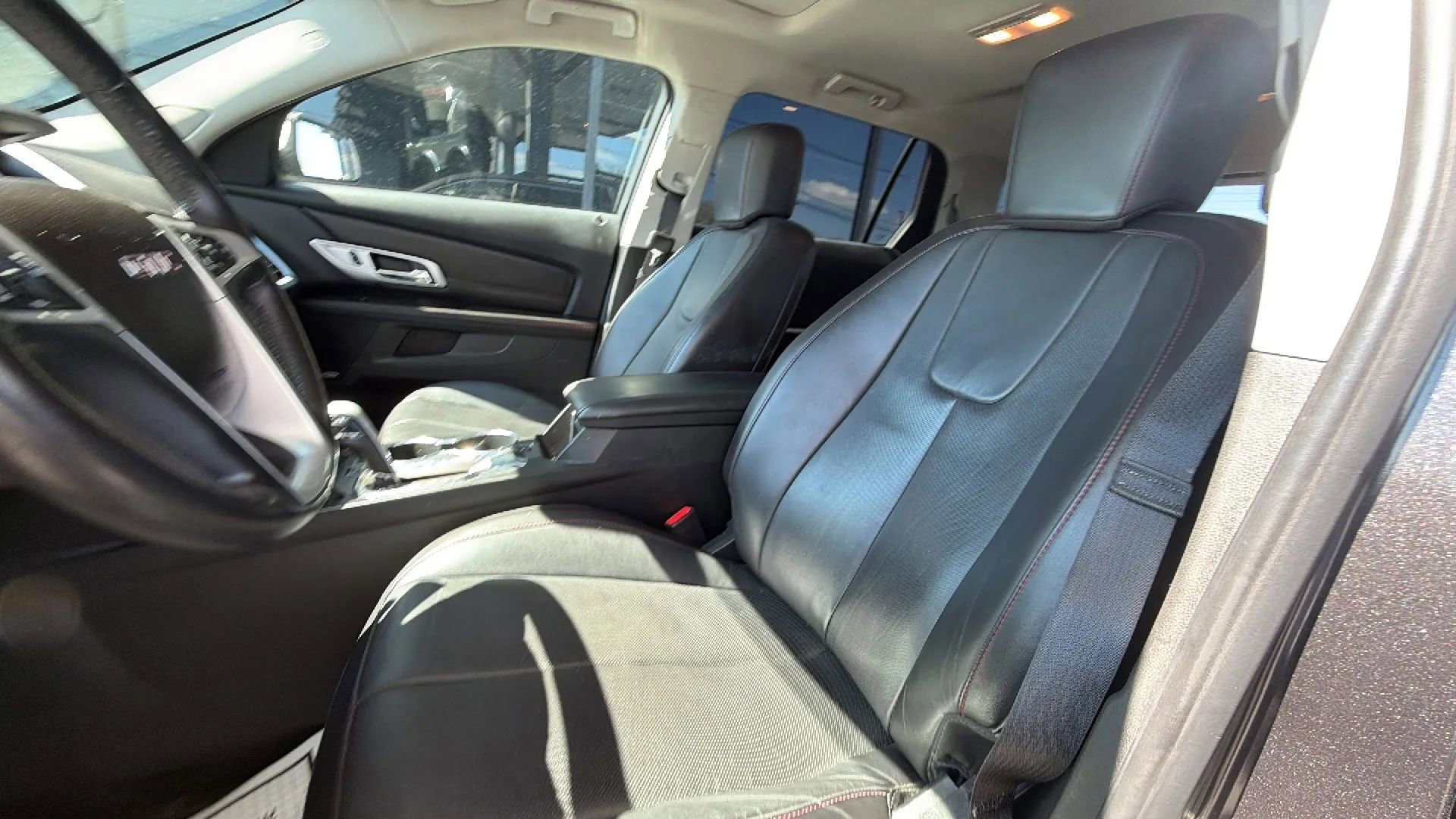 Used 2015 GMC Terrain SLT w/ Chrome Edition AWD/4WD image 32