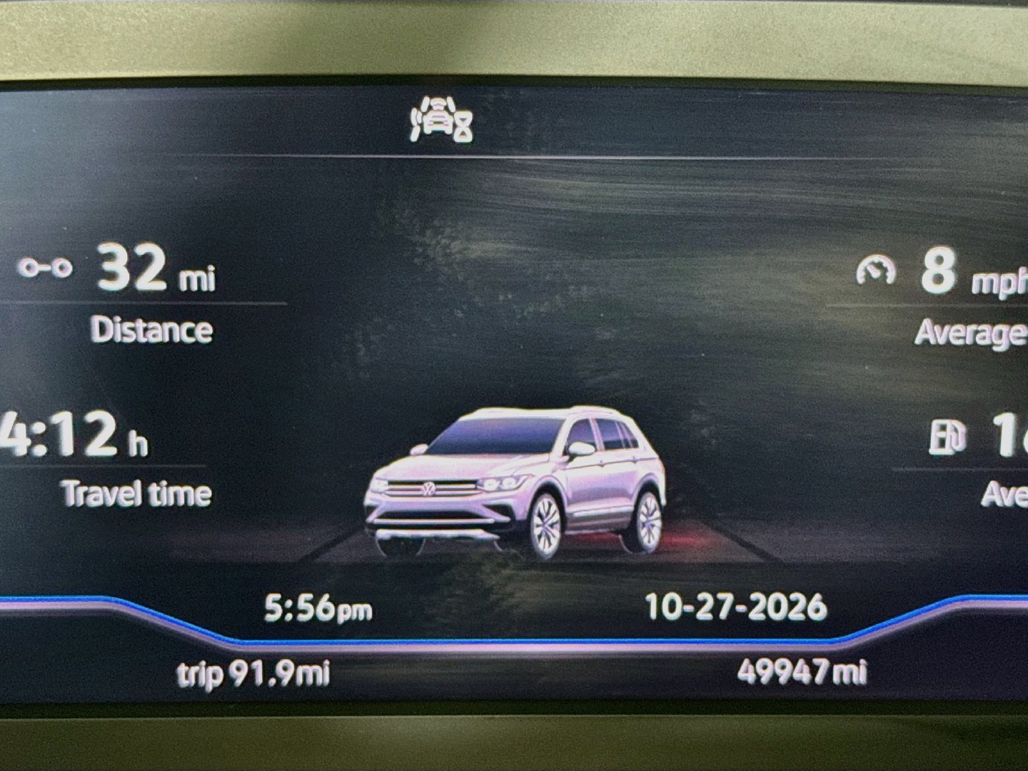 Used 2021 Volkswagen Tiguan SEL FWD image 13