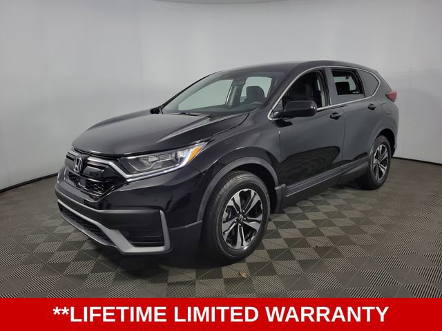 Used 2022 Honda CR-V Special Edition image 3