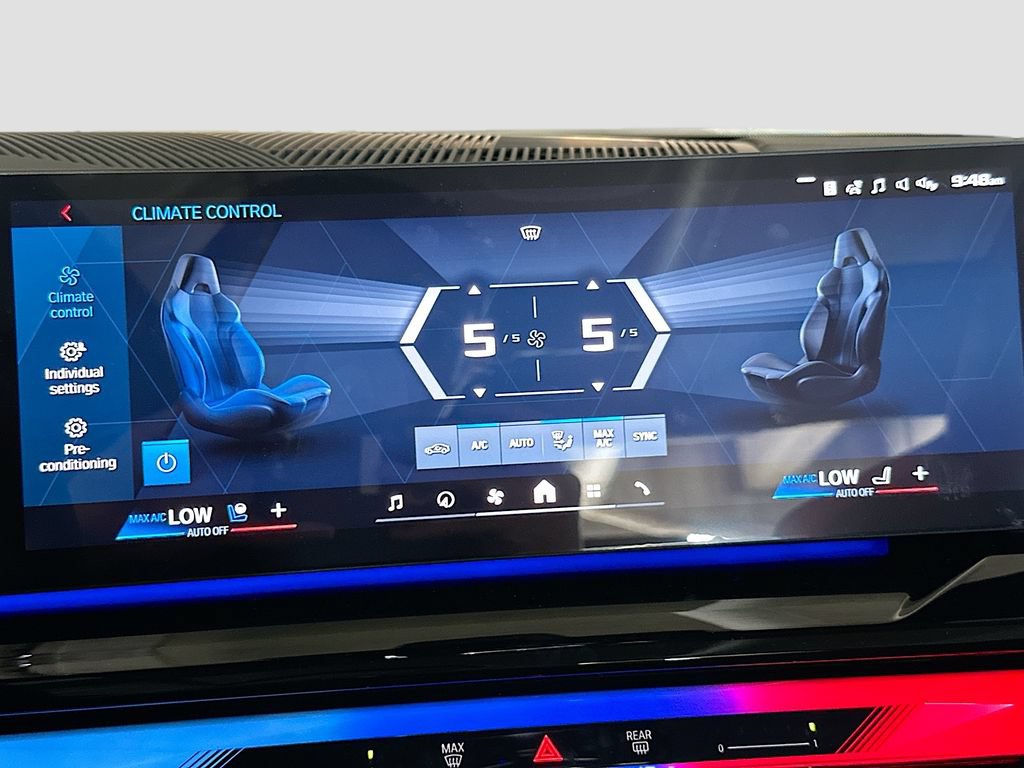 New 2027 BMW M5 w/ Executive Package AWD/4WD image 16