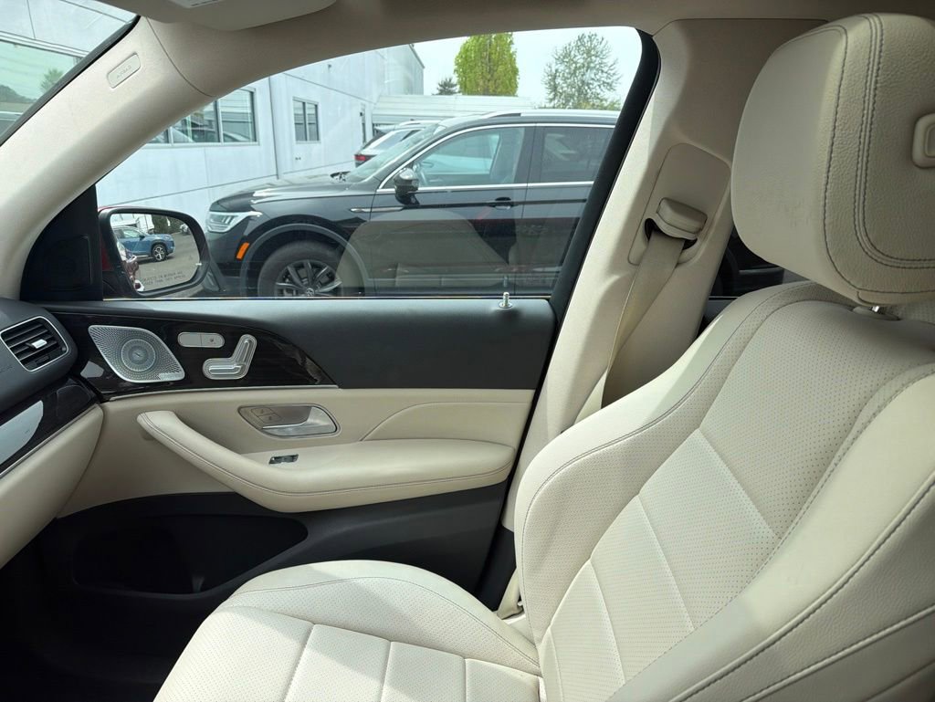 Used 2020 Mercedes-Benz GLE 350 4MATIC image 12
