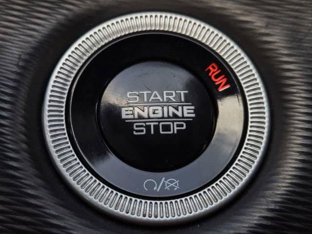 Used 2024 Jeep Grand Cherokee Altitude AWD/4WD image 20