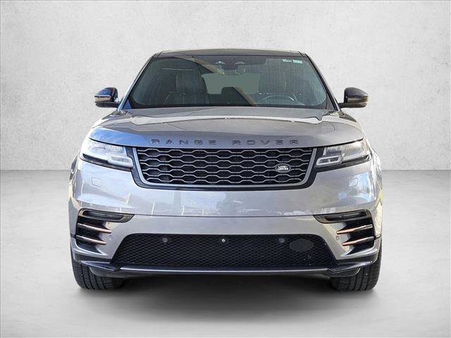 Used 2021 Land Rover Range Rover Velar R-Dynamic S image 2