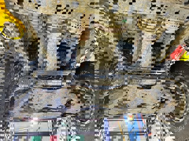 Used 1999 Toyota Tacoma 4x4 Xtracab V6 image 49