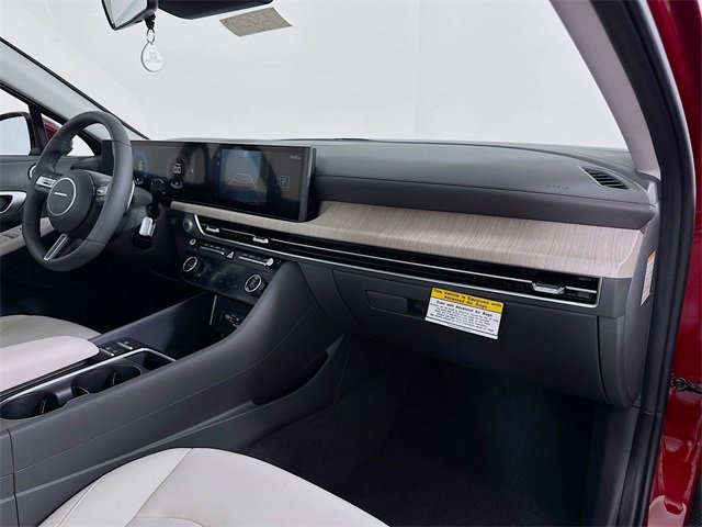 New 2025 Hyundai Sonata SEL image 42