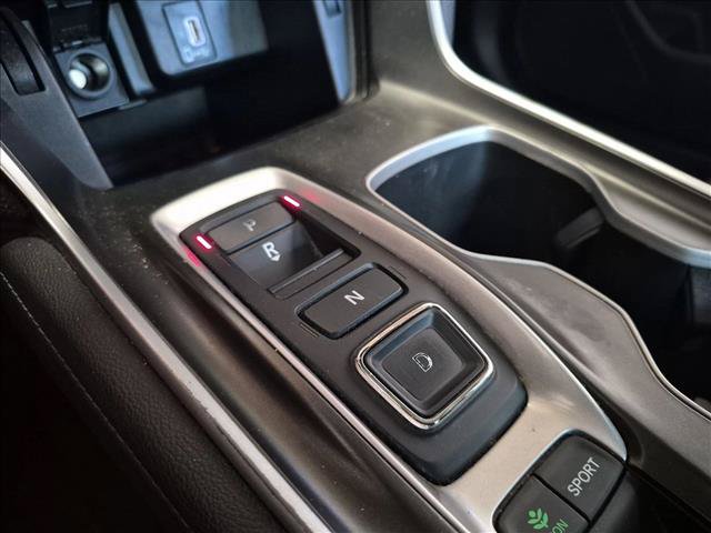Used 2019 Honda Accord EX-L image 10