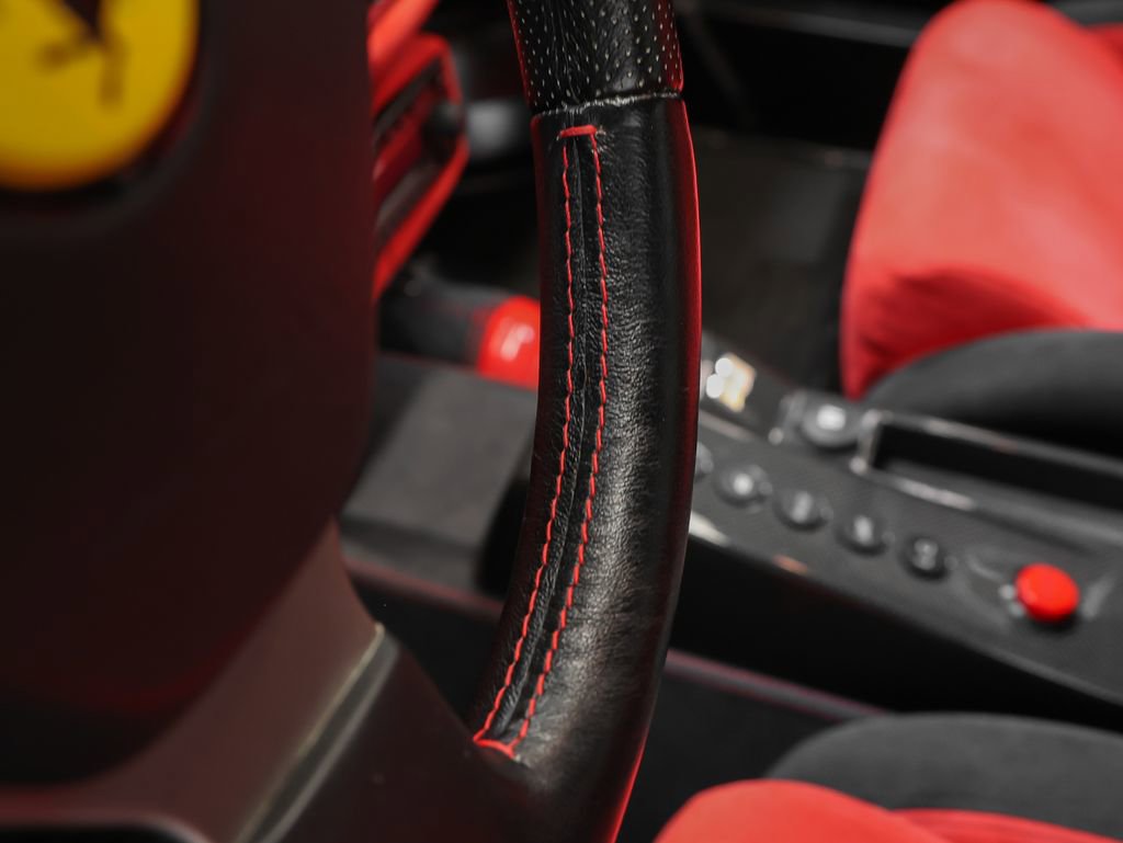 Used 2004 Ferrari 360 Challenge Stradale RWD image 55