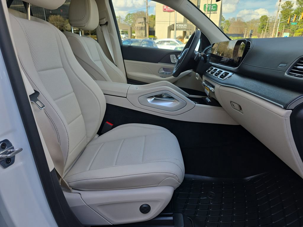 New 2026 Mercedes-Benz GLE 450 4MATIC image 15