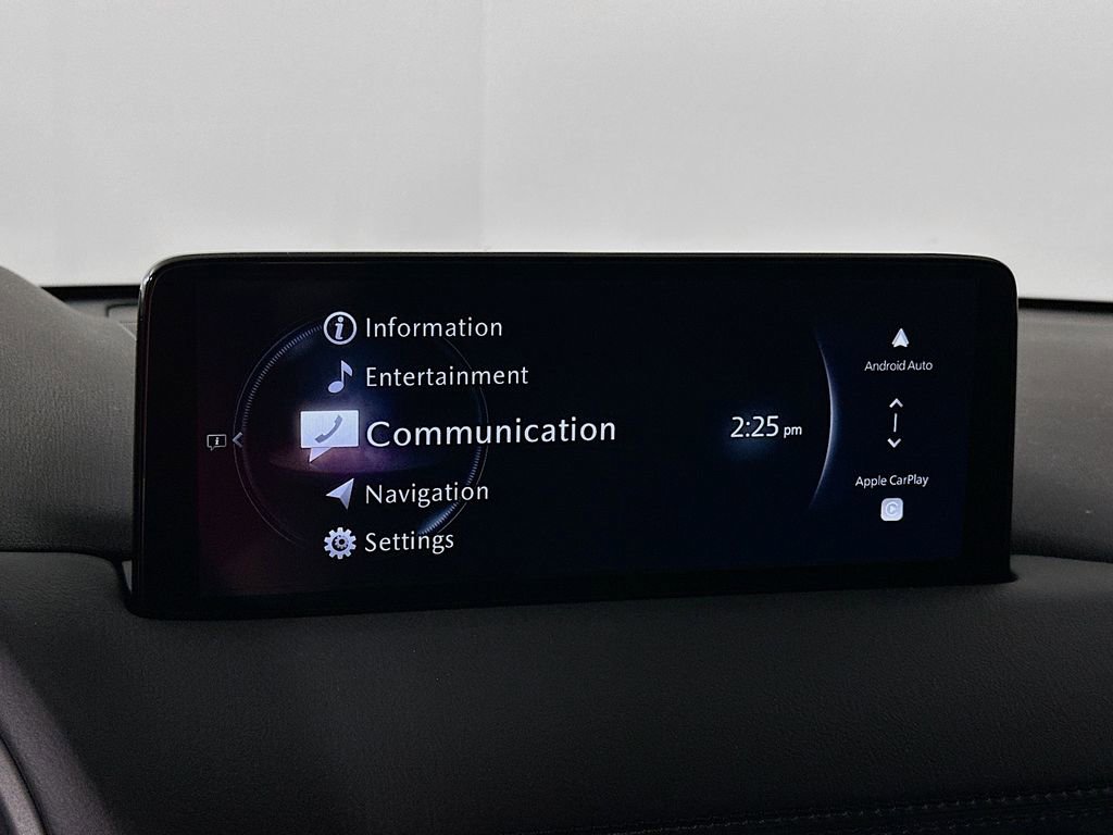 New 2025 MAZDA CX-5 Carbon Edition image 20