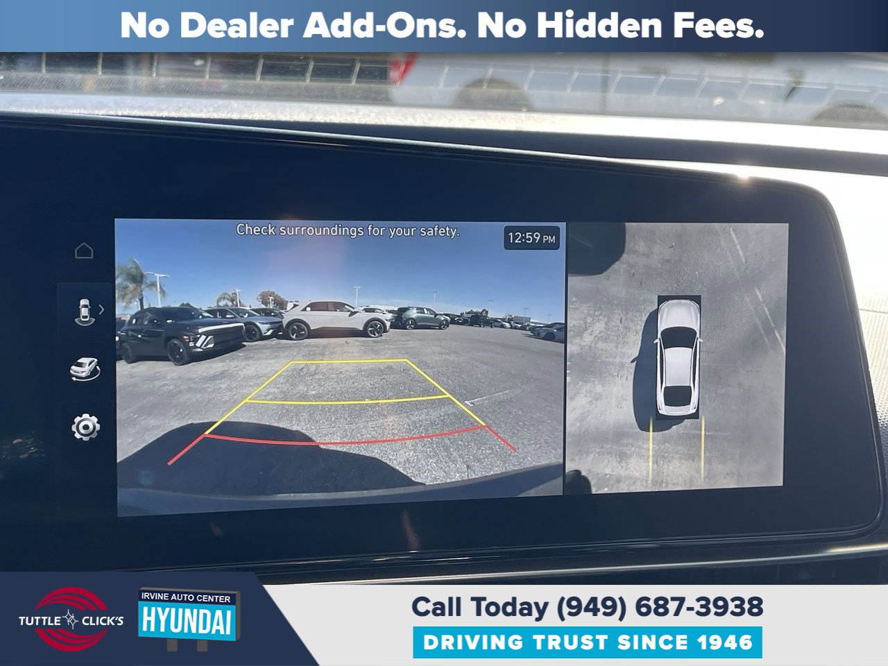 Certified 2024 Hyundai Elantra Limited image 25