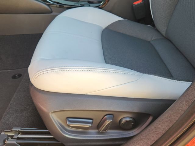 New 2026 Toyota Corolla XSE image 18