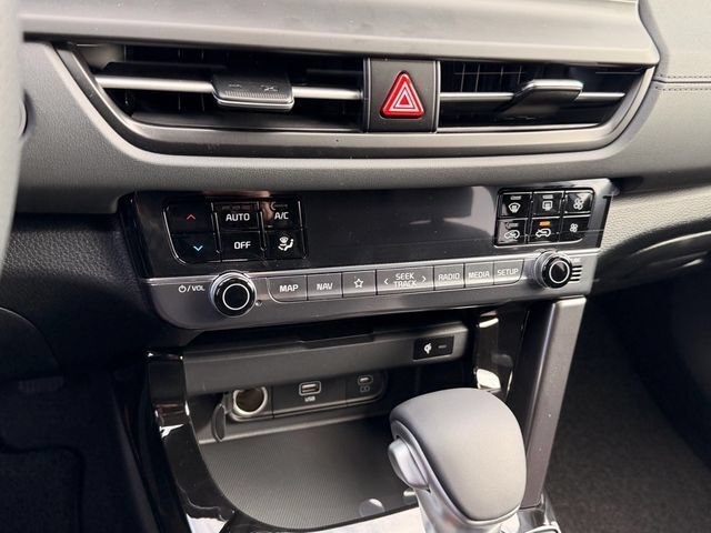 New 2026 Kia Seltos SX AWD/4WD image 18