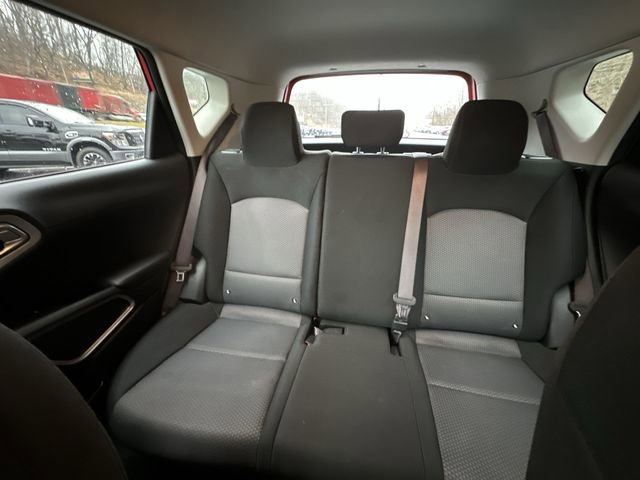 Used 2024 Kia Soul LX w/ Option Group 015 image 27