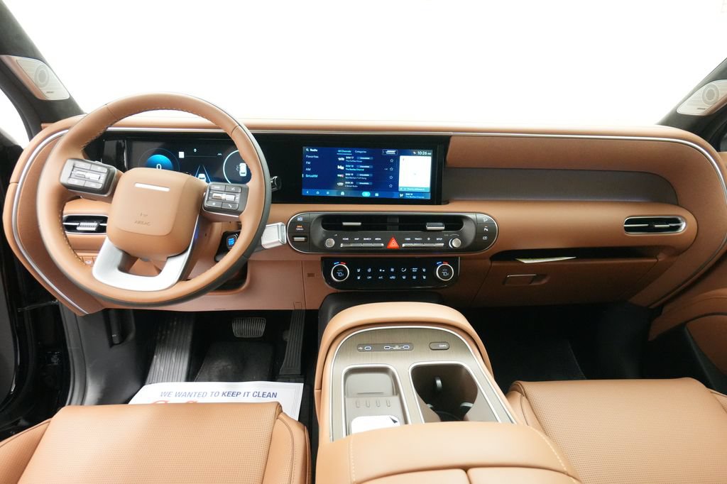 New 2026 Hyundai Palisade Calligraphy AWD/4WD image 40