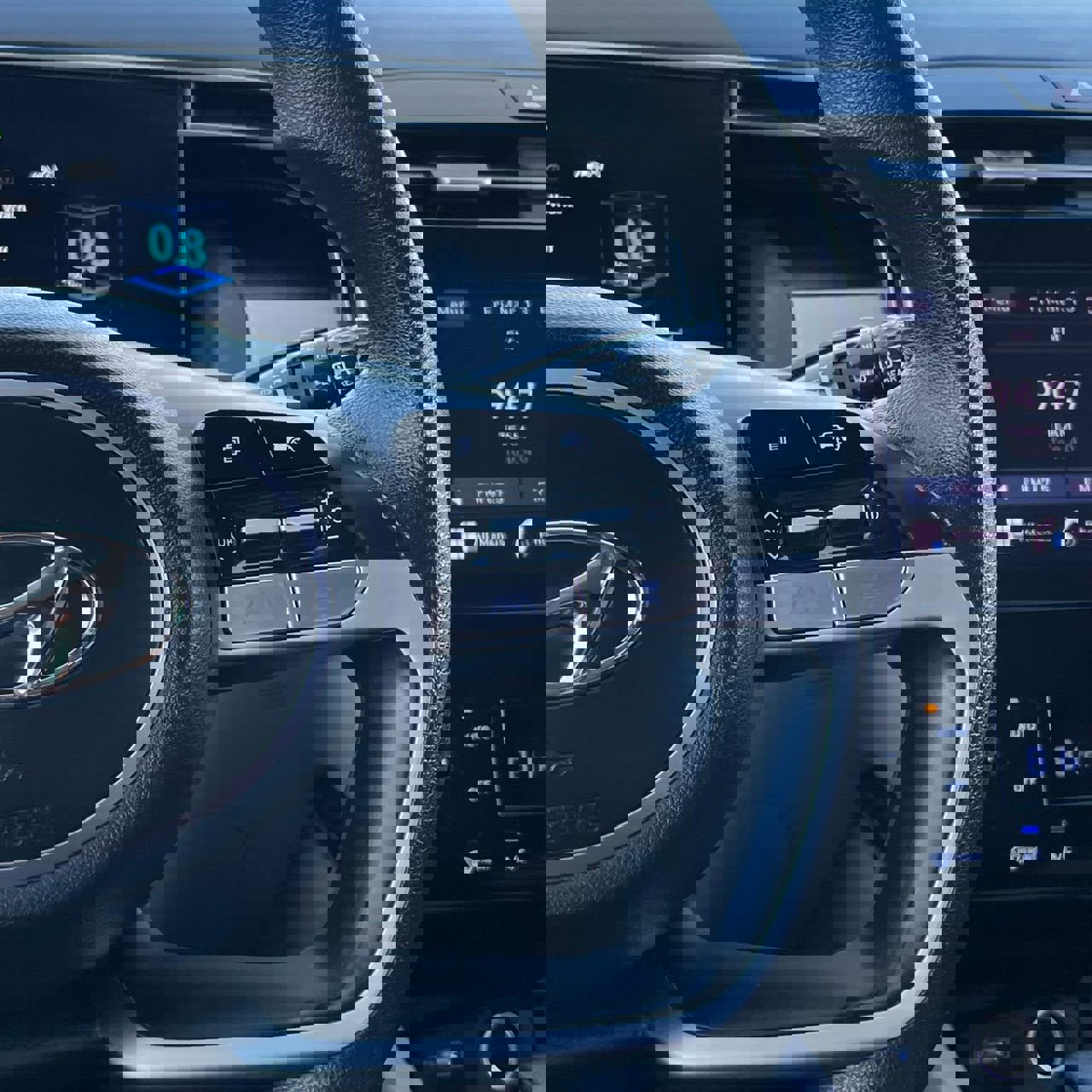 Used 2024 Hyundai Tucson SEL image 14