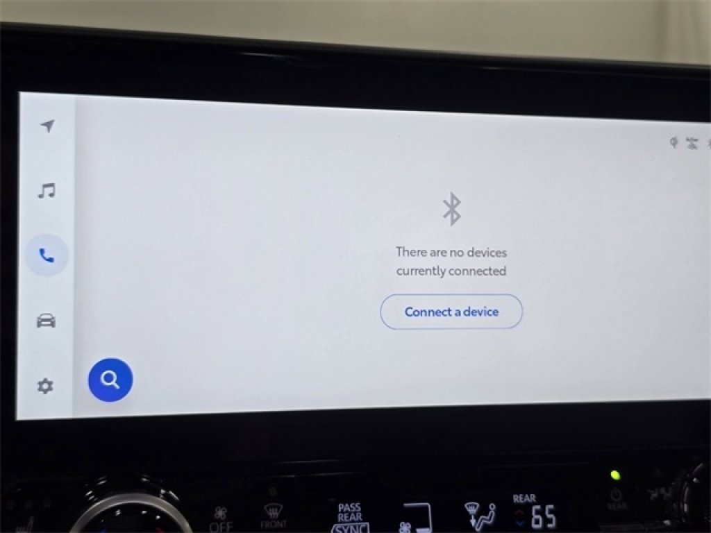 New 2026 Toyota Highlander Limited image 5