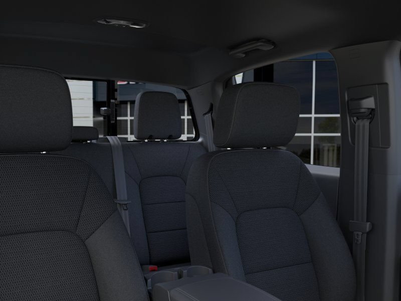 New 2026 GMC Canyon Elevation w/ Technology Package AWD/4WD image 24