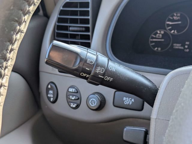 Used 2006 Toyota Sequoia Limited AWD/4WD image 24