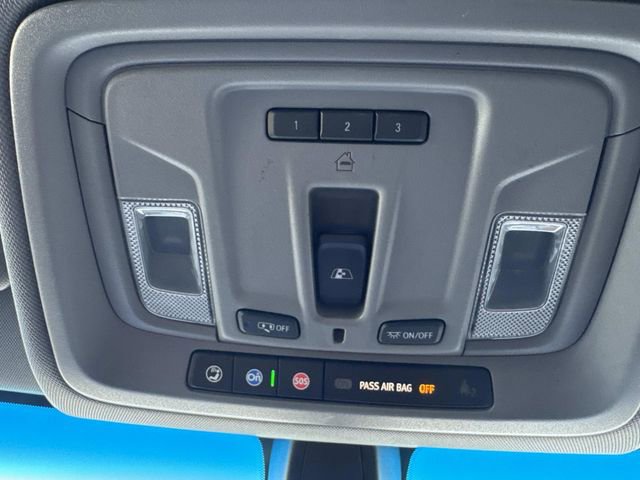 Used 2020 Chevrolet Silverado 1500 LT w/ Texas Edition image 16