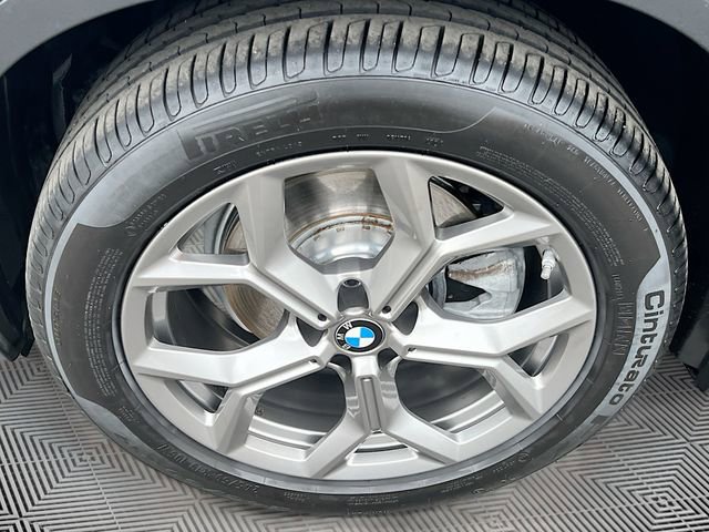 Used 2021 BMW X3 sDrive30i image 31